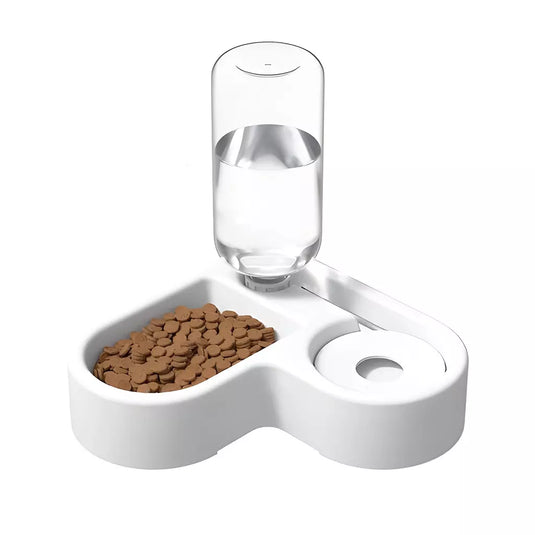 HeartCorner Pet Feeder