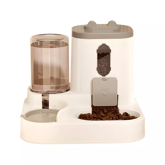 Duo EasyPet Feeder