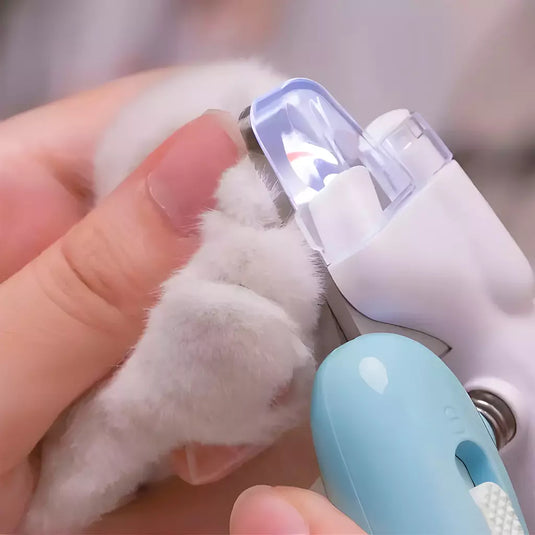 TrimEase Pet Clipper