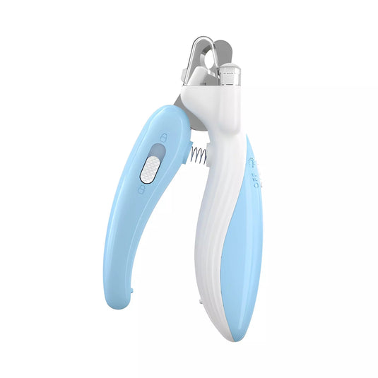 TrimEase Pet Clipper